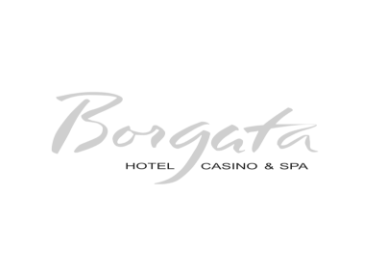 Borgata Hotel Casino & Spa