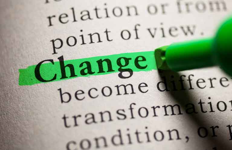 Change Management Strategies For Process Improvements